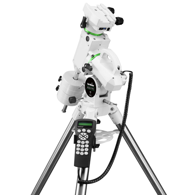 Skywatcher Montura HEQ5-R Pro SynScan GoTo