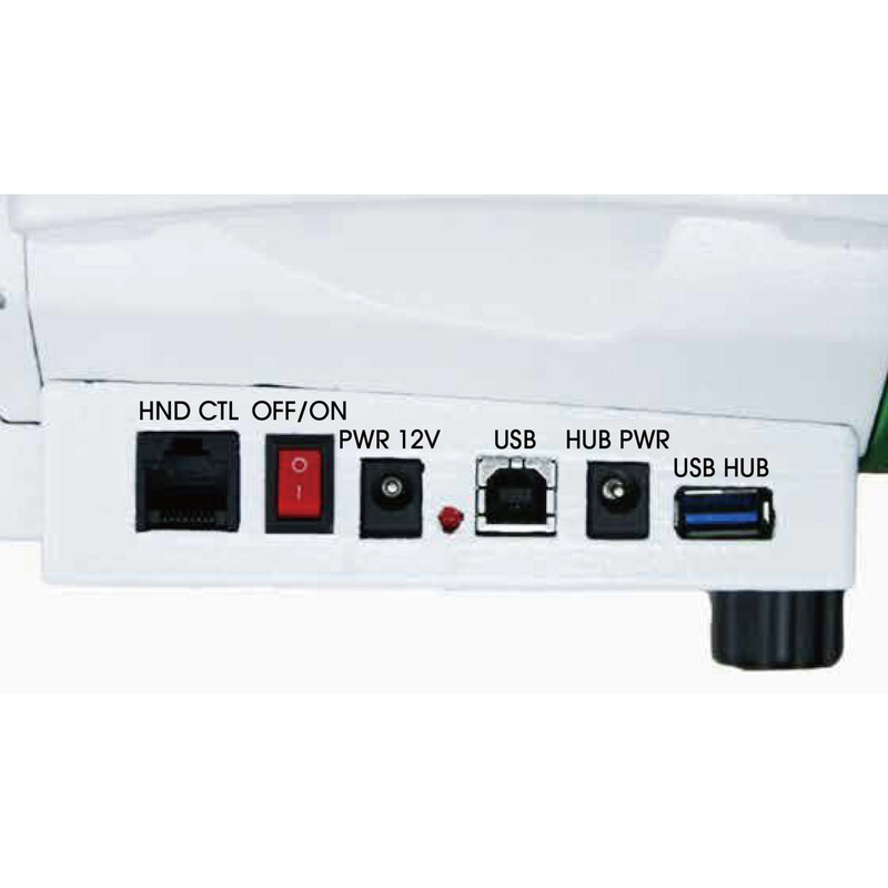 Skywatcher Telescop N 150/750 PDS Explorer BD HEQ5-R Pro