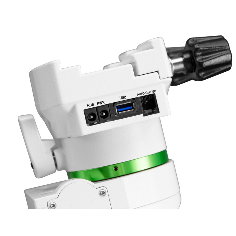 Skywatcher Telescop N 150/750 PDS Explorer BD HEQ5-R Pro