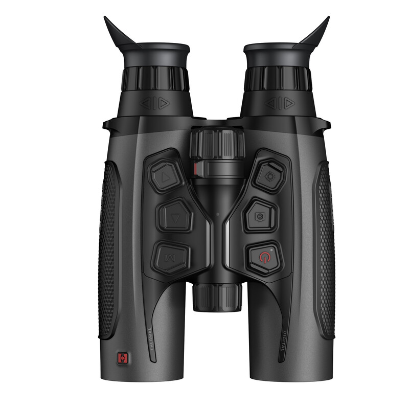 HIKMICRO Aparat Night vision Habrok 4K HE25L 2.0 5,5-22x60