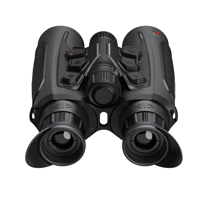 HIKMICRO aparatul de vedere pe timp de noapte Habrok 4K HE25L 2.0 5,5-22x60