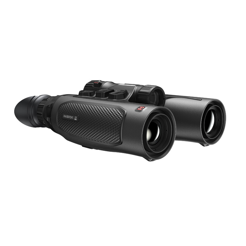 HIKMICRO Aparat Night vision Habrok 4K HE25L 2.0 5,5-22x60