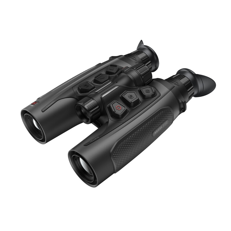 HIKMICRO aparatul de vedere pe timp de noapte Habrok 4K HE25L 2.0 5,5-22x60