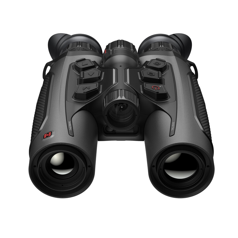 HIKMICRO Aparat Night vision Habrok 4K HE25L 2.0 5,5-22x60