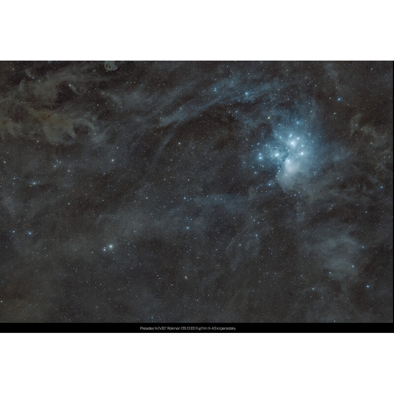 OG star tech Montura Star Tracker V2 25° - 90°