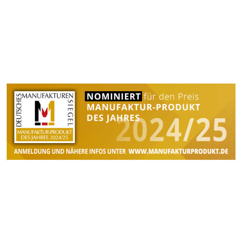 Fischer Statie meteo Barometru aneroid de precizie