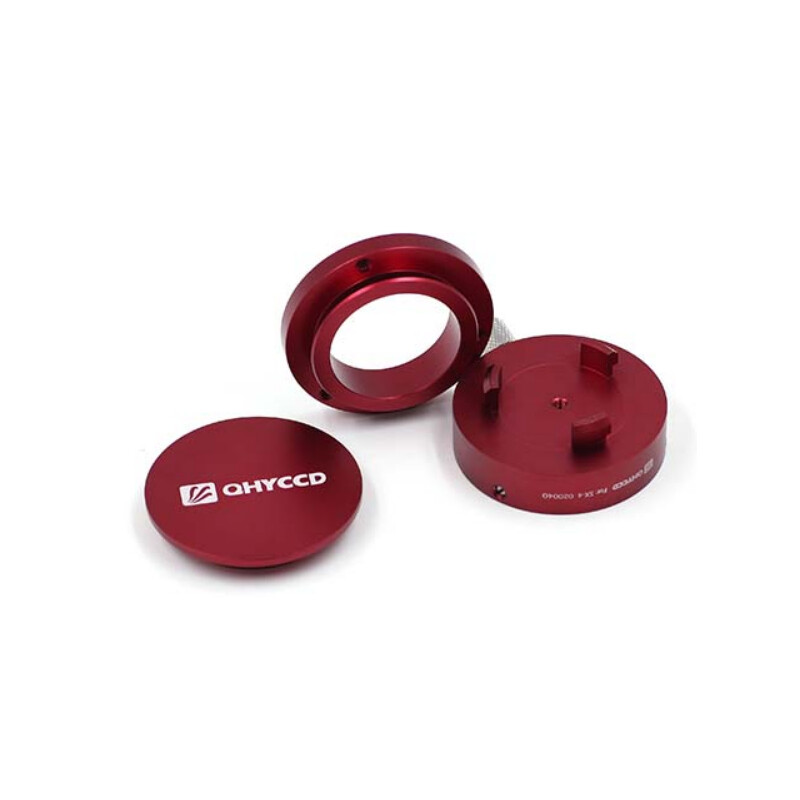 QHY Adaptoare de montare PoleMaster Vixen SXD, SXW, SX2, SXD2