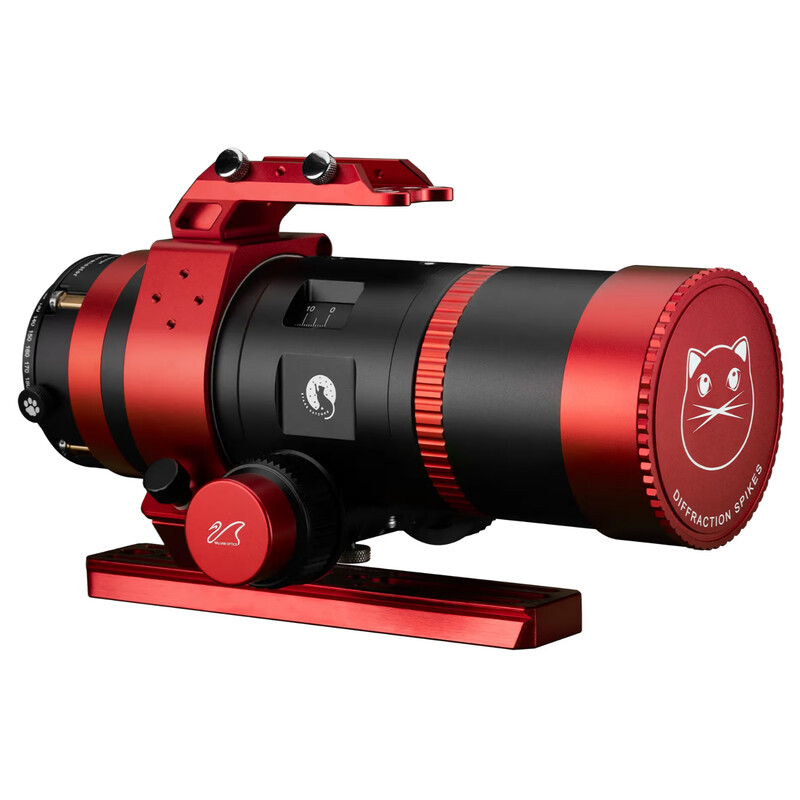 William Optics Refractor apochromat AP 56/269 UltraCat 56 WIFD