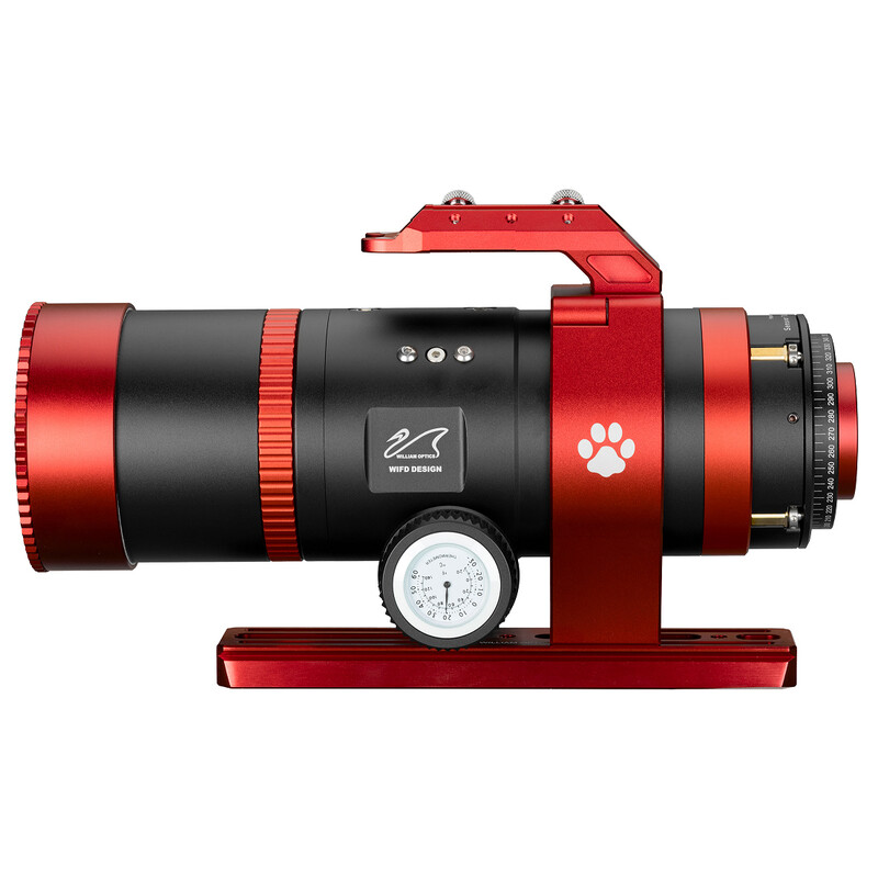 William Optics Refractor apochromat AP 56/269 UltraCat 56 WIFD