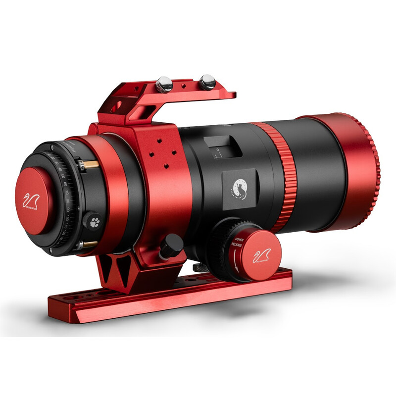 William Optics Refractor apochromat AP 56/269 UltraCat 56 WIFD