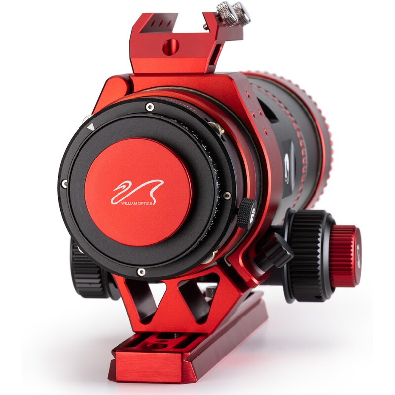 William Optics Refractor apochromat AP 56/269 UltraCat 56 WIFD