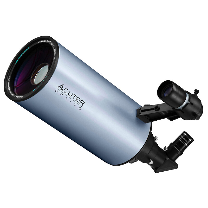 Acuter Telescop Maksutov MC 127/1359 Voyager MAK127-FAST