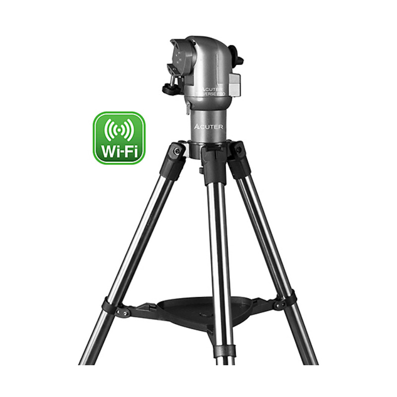 Acuter Montura Traverse Pro GoTo