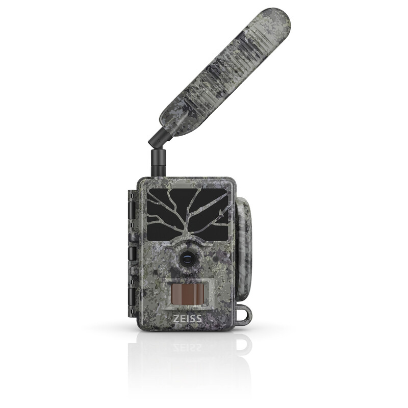 ZEISS Cameră  viata sălbătică Secacam 1