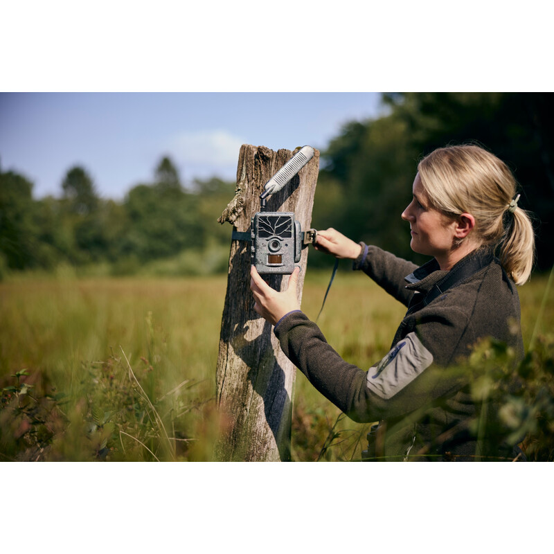 ZEISS Cameră  viata sălbătică Secacam 1