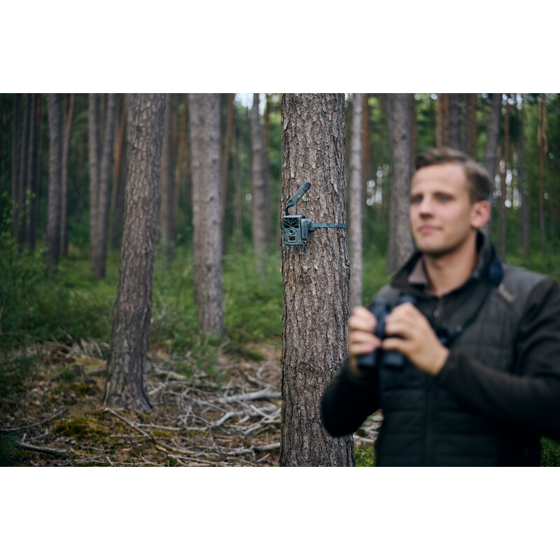 ZEISS Cameră  viata sălbătică Secacam 1