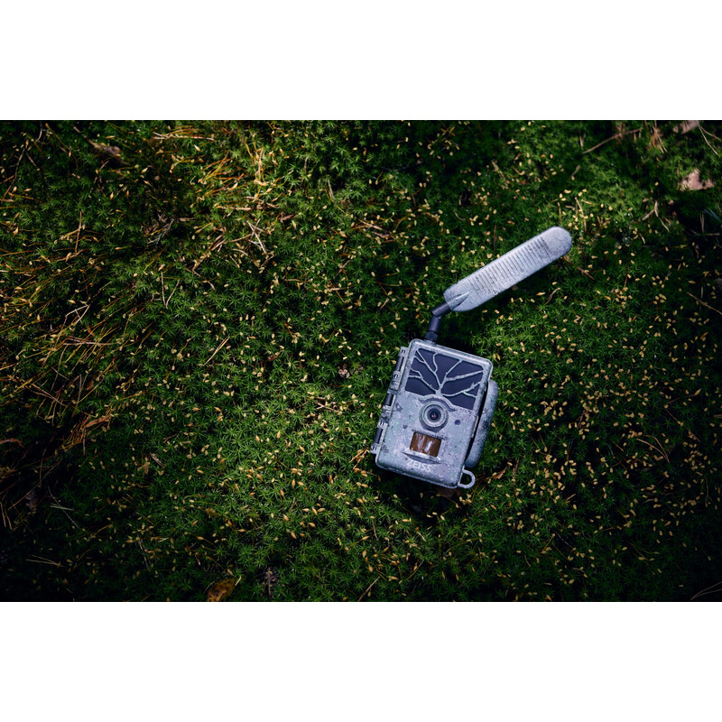 ZEISS Cameră  viata sălbătică Secacam 1