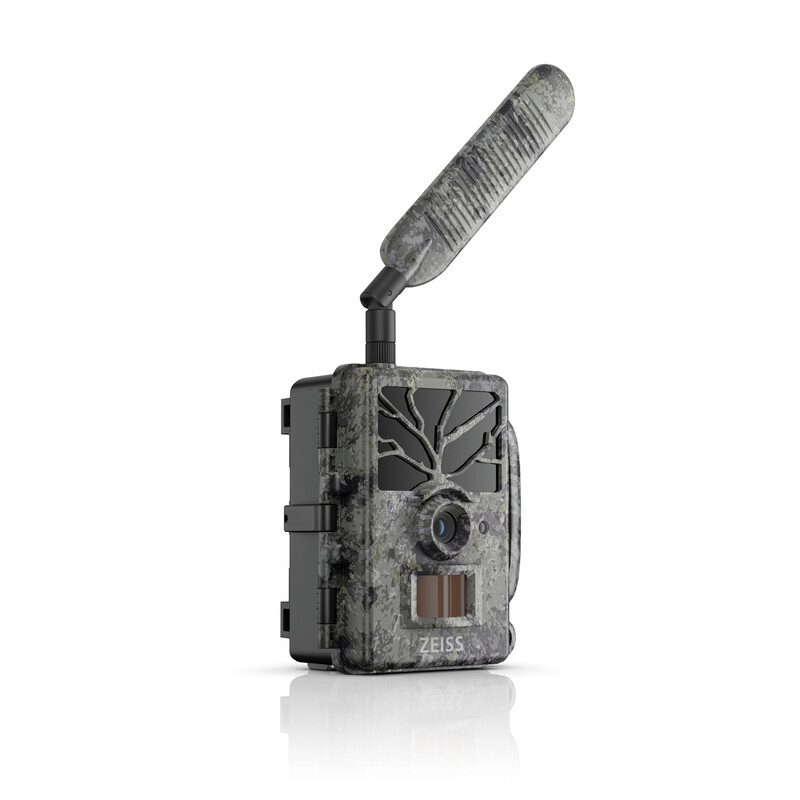 ZEISS Cameră  viata sălbătică Secacam 1