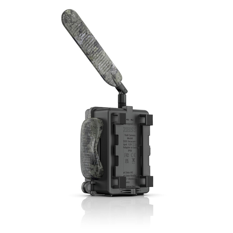 ZEISS Cameră  viata sălbătică Secacam 1