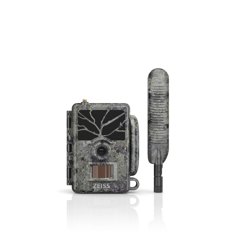 ZEISS Cameră  viata sălbătică Secacam 1