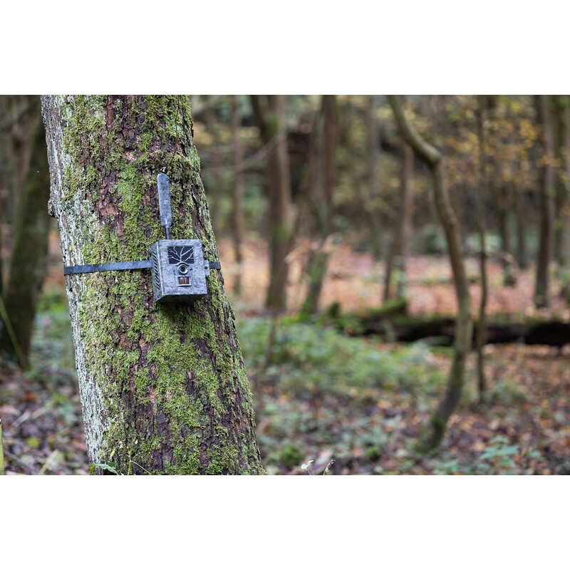 ZEISS Carcasă metalică pentru Secacam 1