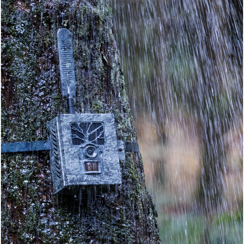 ZEISS Carcasă metalică pentru Secacam 1
