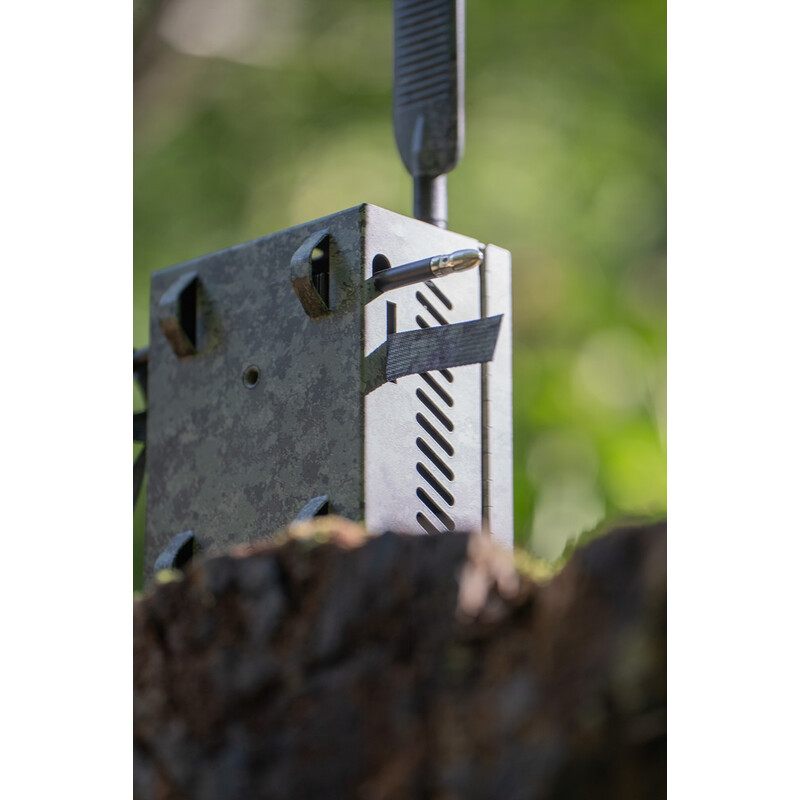 ZEISS Carcasă metalică pentru Secacam 1