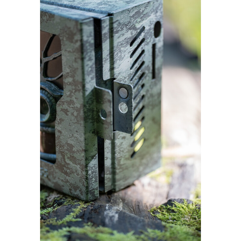 ZEISS Carcasă metalică pentru Secacam 1