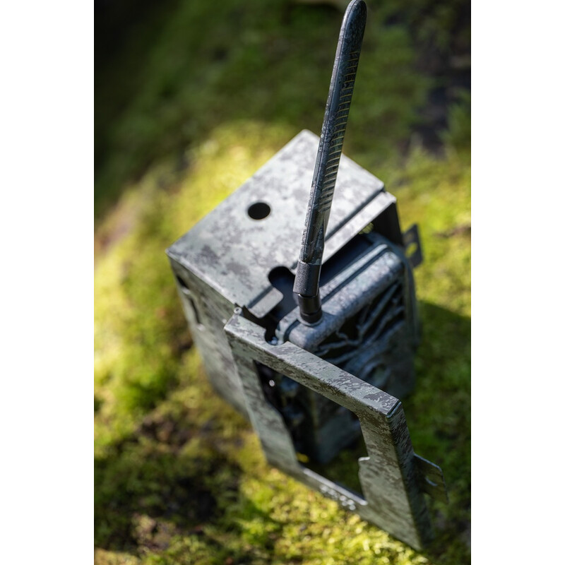 ZEISS Carcasă metalică pentru Secacam 1