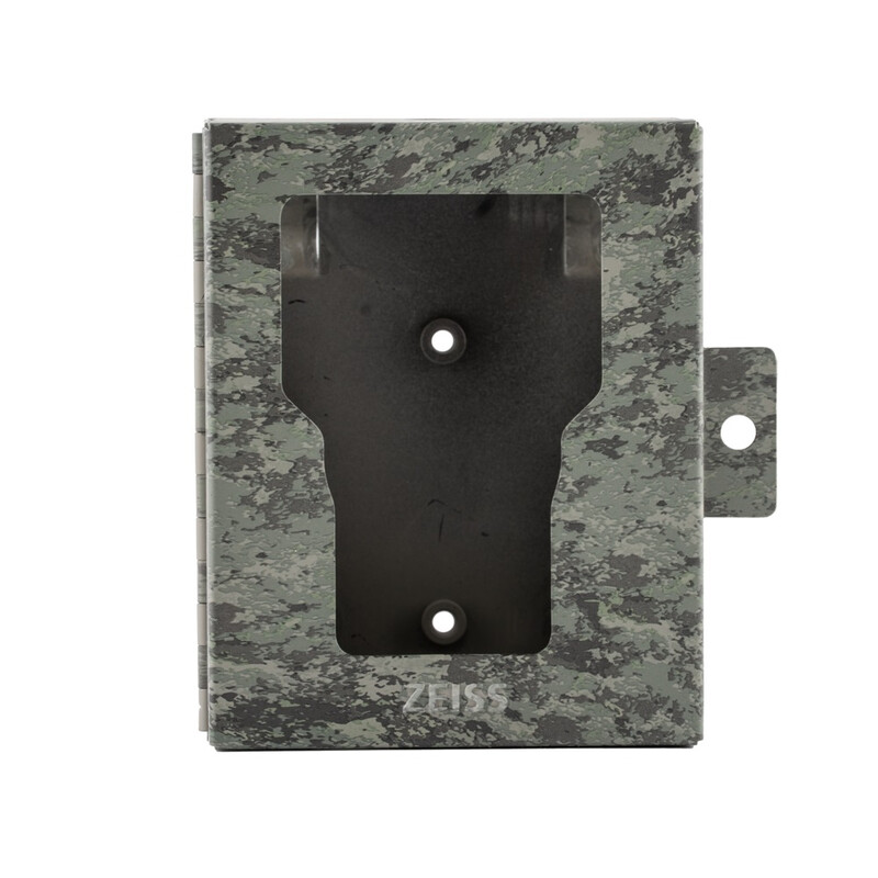 ZEISS Carcasă metalică pentru Secacam 1