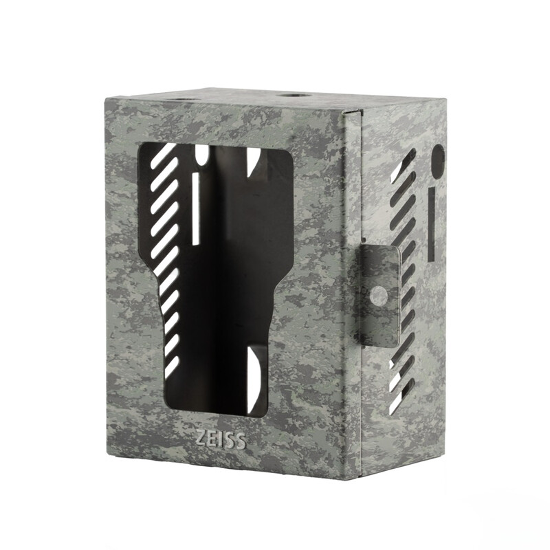 ZEISS Carcasă metalică pentru Secacam 1