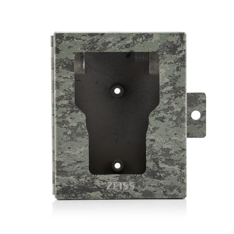 ZEISS Carcasă metalică pentru Secacam 1