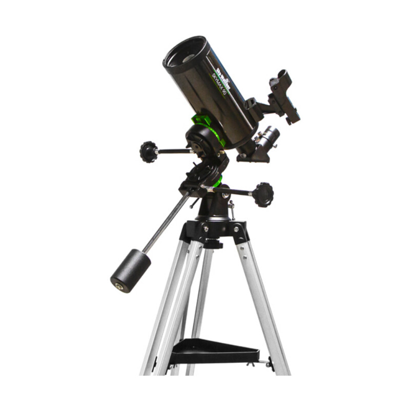 Skywatcher Telescop Maksutov MC 90/1250 Starquest EQ