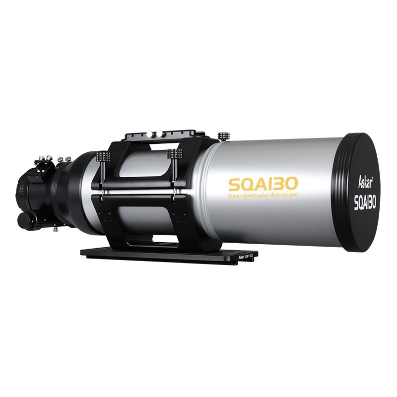 Askar Refractor apochromat AP 130/624 SQA130