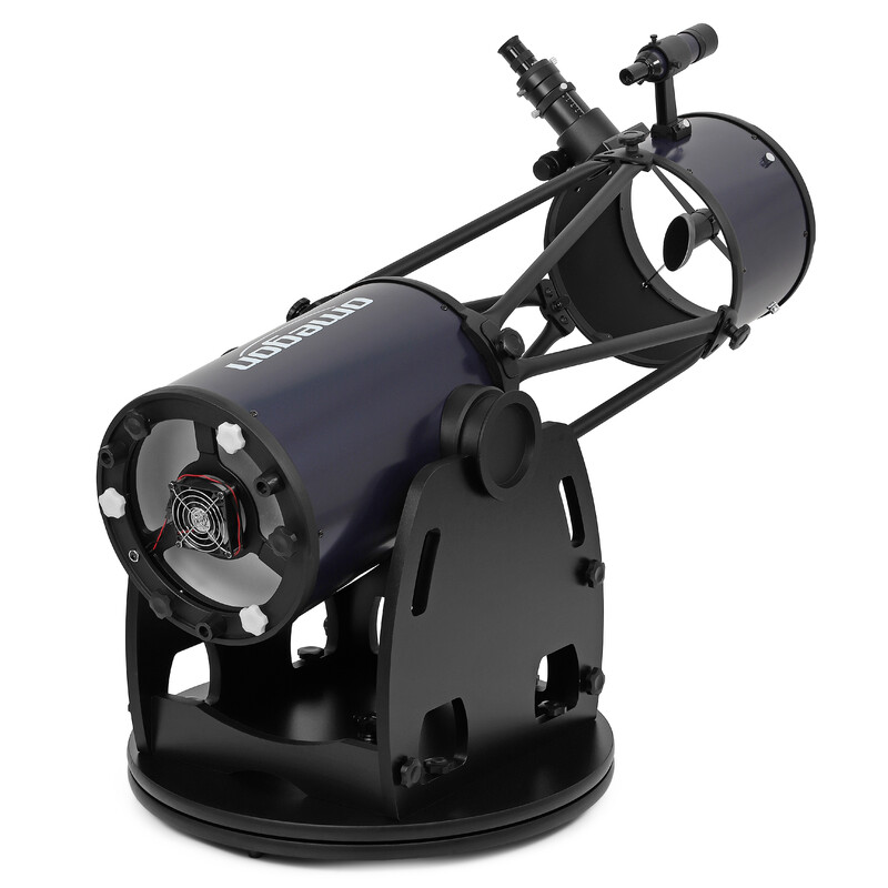 Omegon Dobson Teleskop Pro Truss N 250/1250 DOB