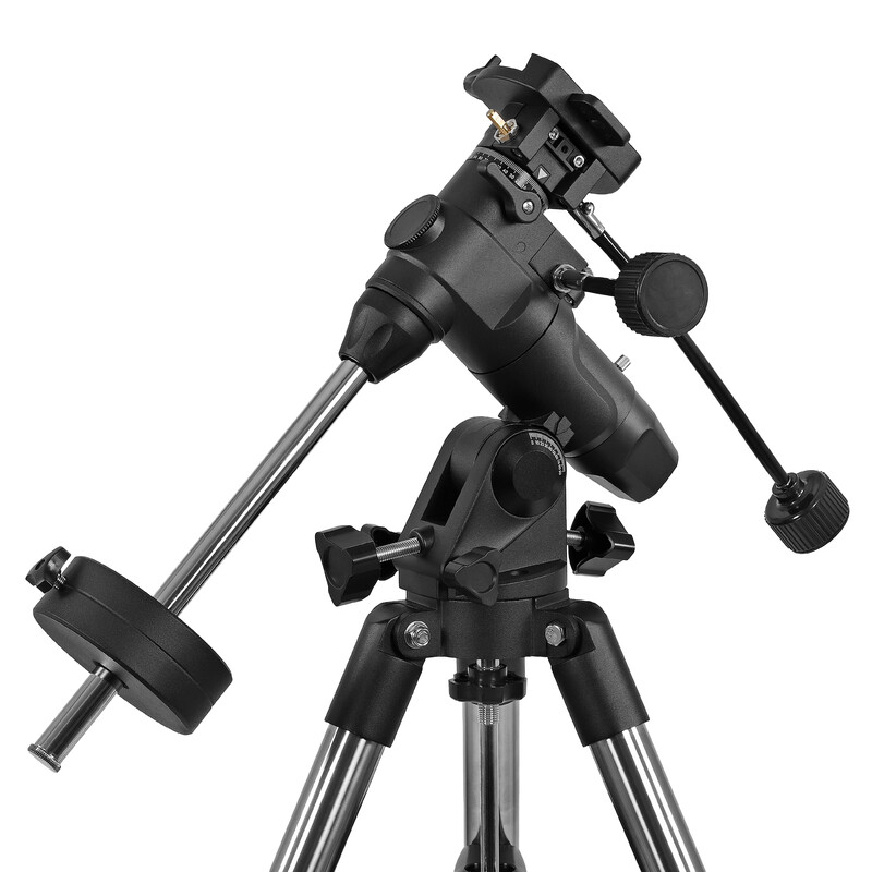 Omegon Telescop Montura EQ370