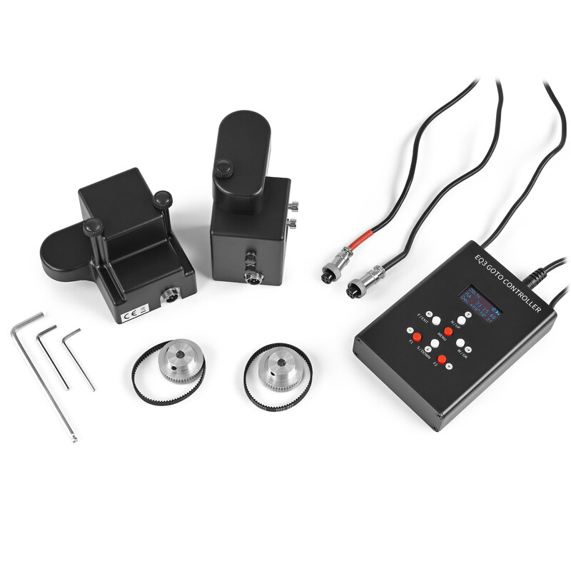 Omegon Kit de upgrade EQ370 Goto
