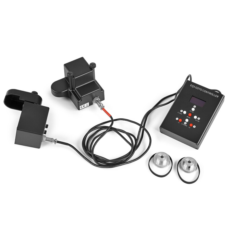 Omegon Kit de upgrade EQ370 Goto