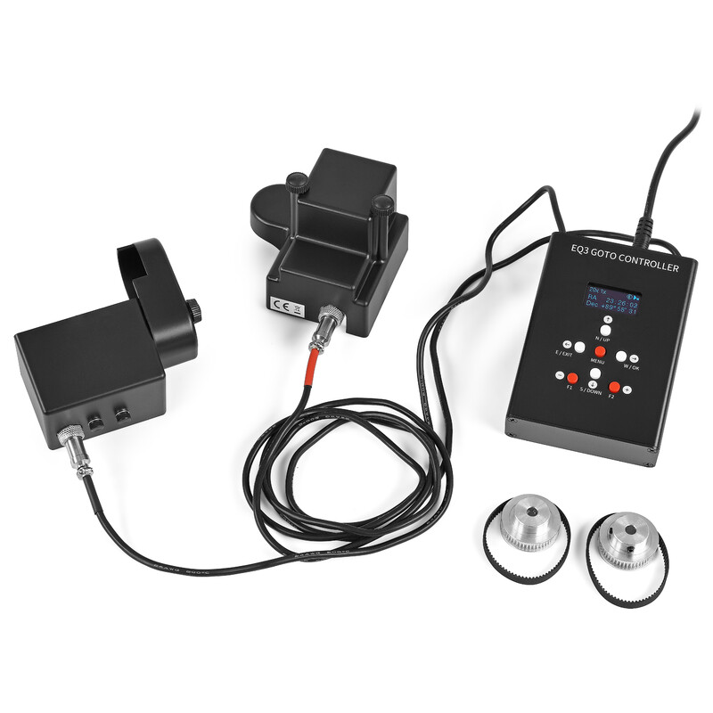 Omegon Kit de upgrade EQ370 Goto