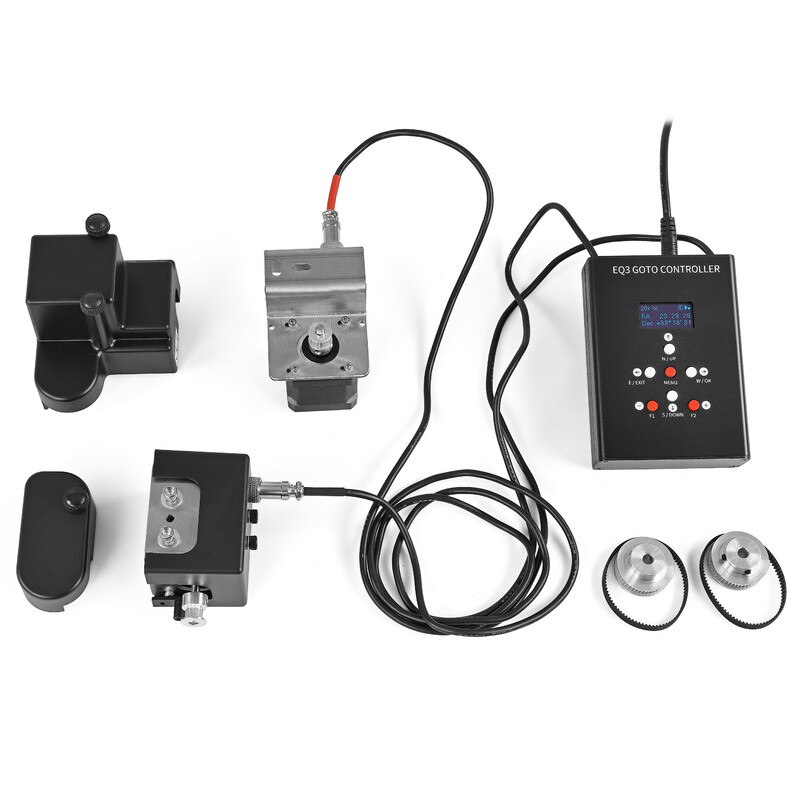 Omegon Kit de upgrade EQ370 Goto