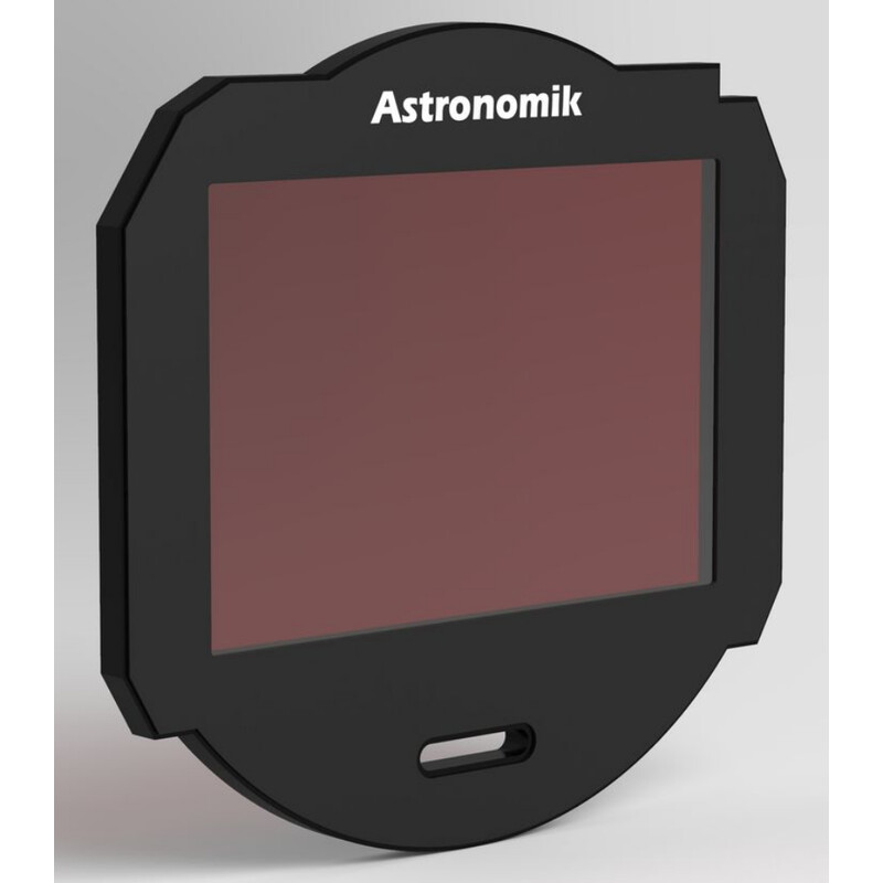 Astronomik Filtre H-alpha 12nm MaxFR XT Clip Nikon Z XL
