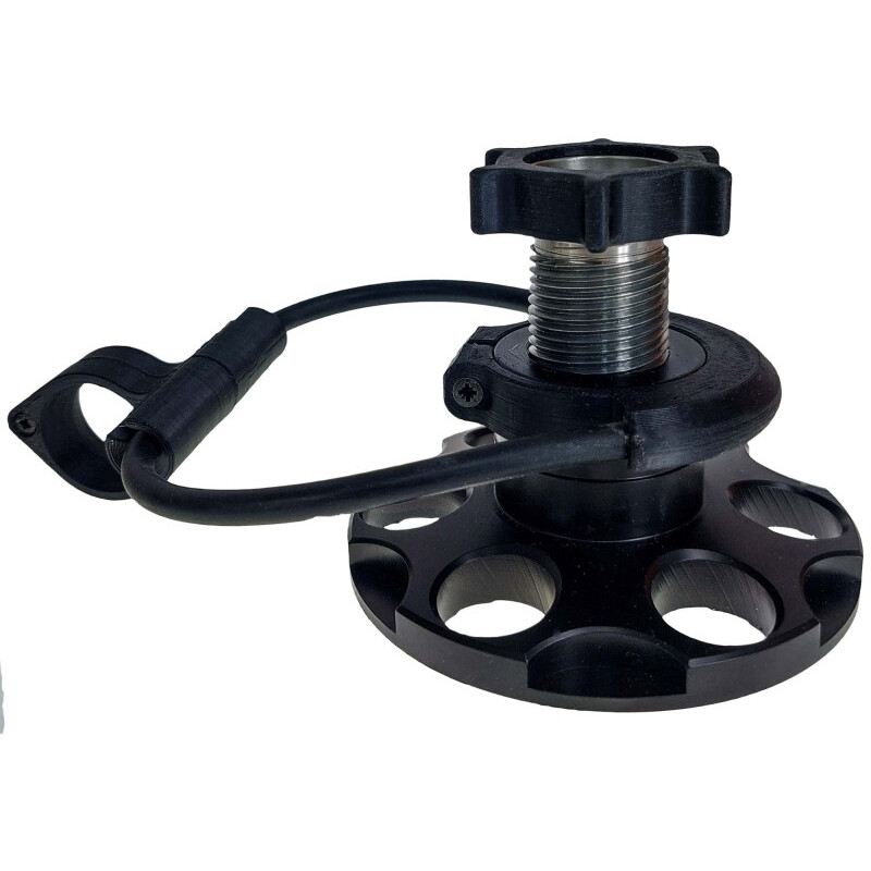 Berlebach Picior de nivelare Astro