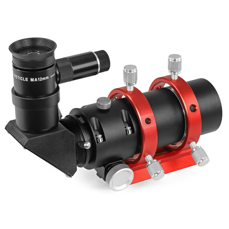 Omegon Cautator Set Flexispeed Finder