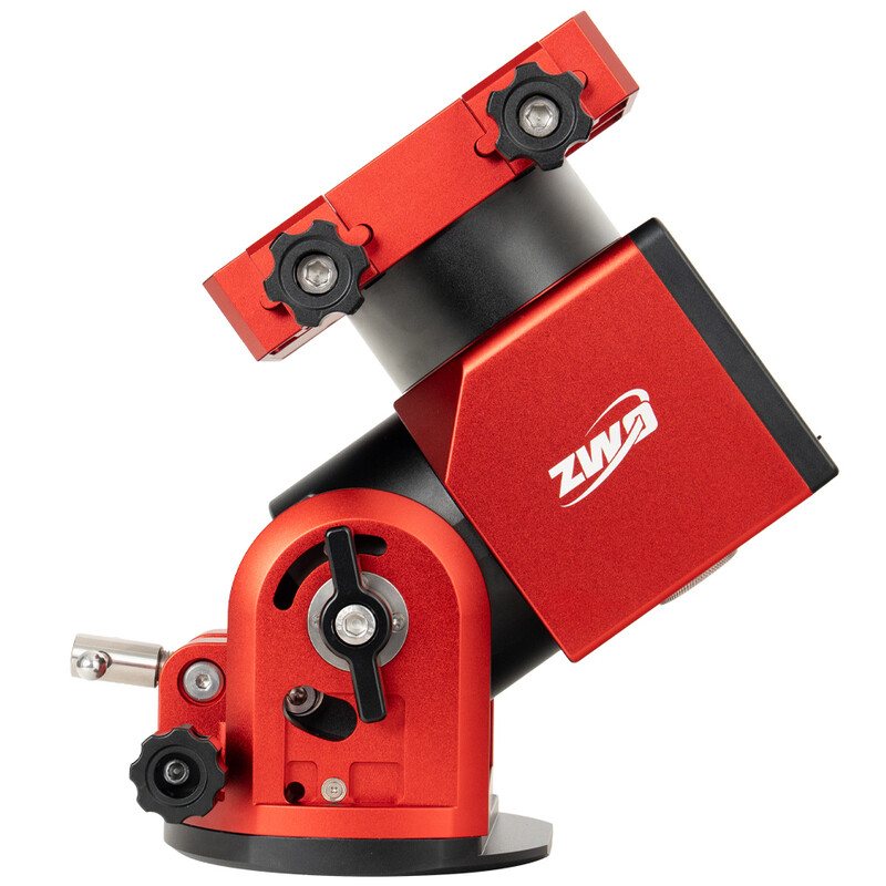 ZWO Montura AM7 Harmonic Equatorial + Tripod TC40