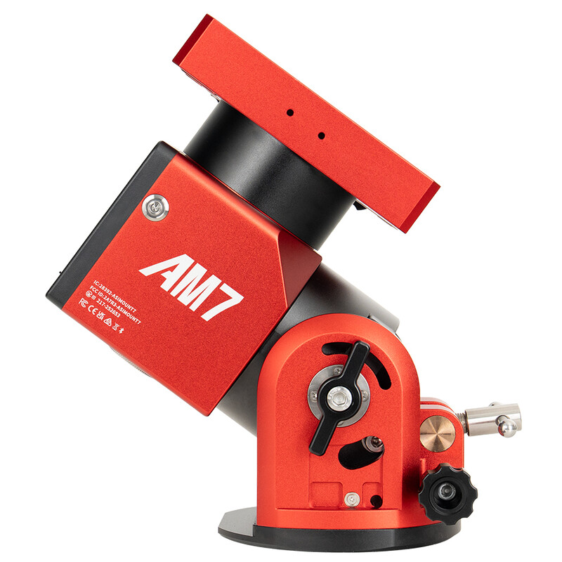ZWO Montura AM7 Harmonic Equatorial