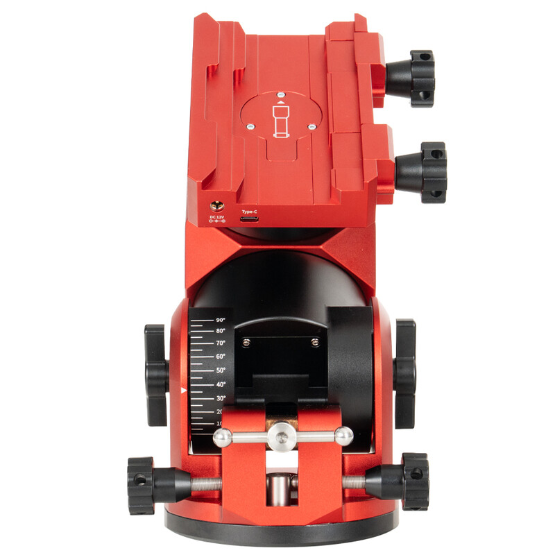 ZWO Montura AM7 Harmonic Equatorial