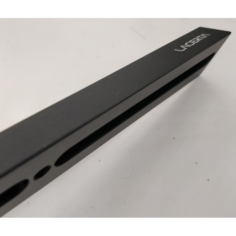 Lacerta Șină prismatică cautator 210 mm