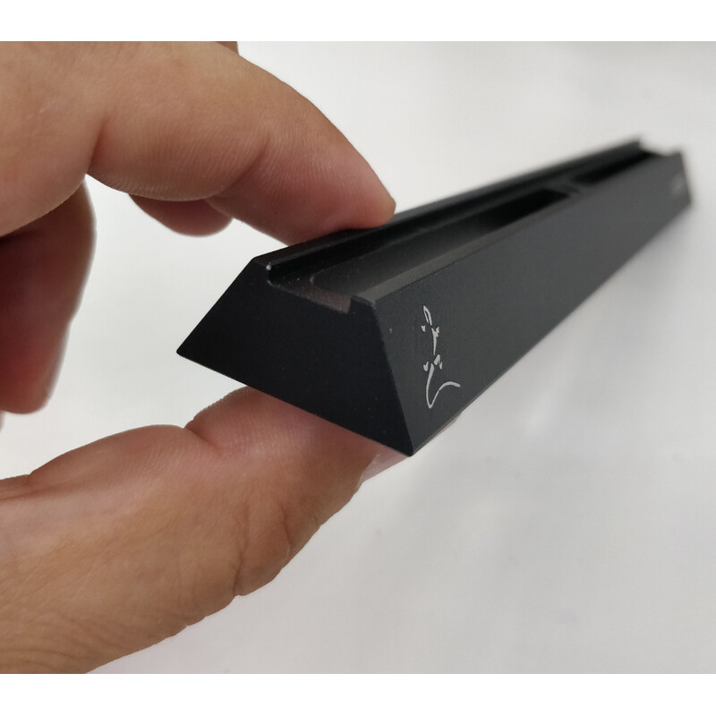 Lacerta Șină prismatică cautator 210 mm