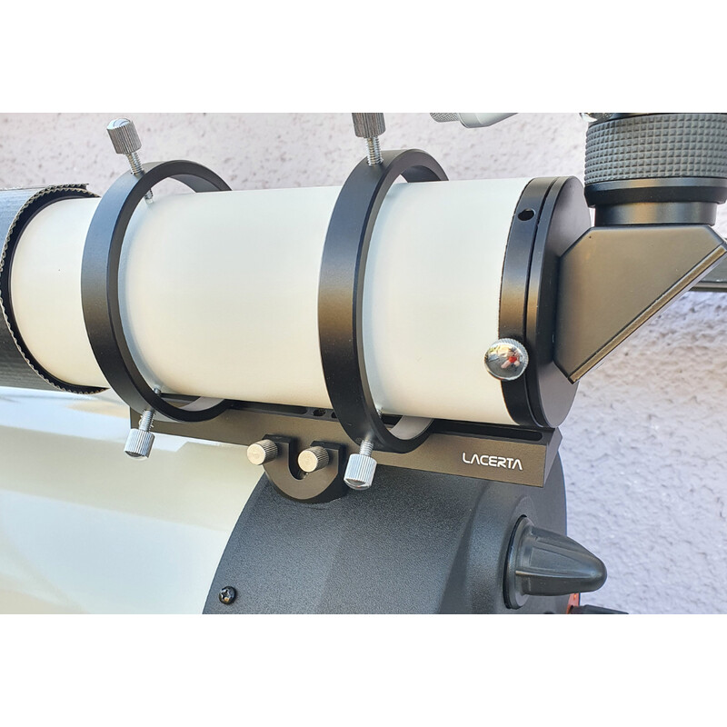 Lacerta Șină prismatică cautator 210 mm