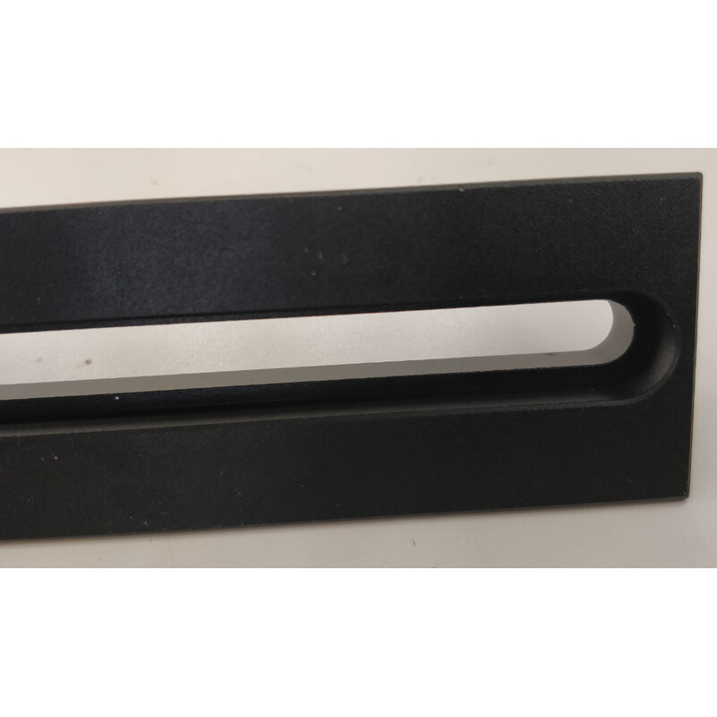 Lacerta Șină prismatică cautator 100 mm